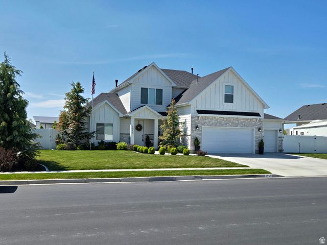 3955 W 2275 S, Taylor, UT 84401