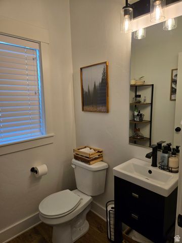 3955 W 2275 S, Taylor, UT 84401