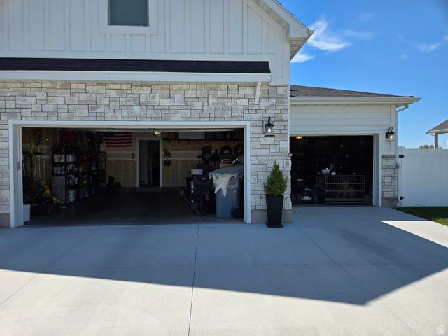 3955 W 2275 S, Taylor, UT 84401