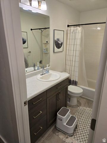 3955 W 2275 S, Taylor, UT 84401