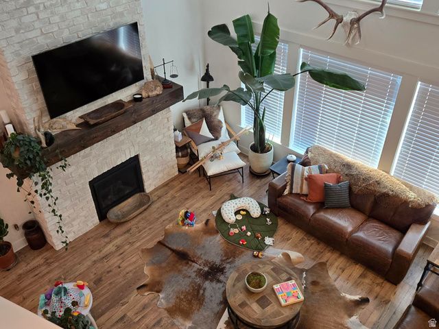 3955 W 2275 S, Taylor, UT 84401