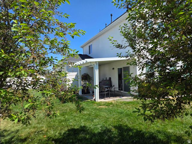 3955 W 2275 S, Taylor, UT 84401