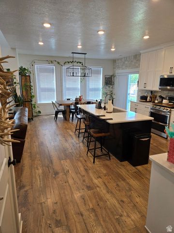 3955 W 2275 S, Taylor, UT 84401