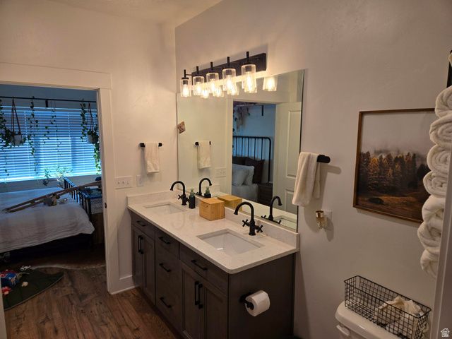 3955 W 2275 S, Taylor, UT 84401