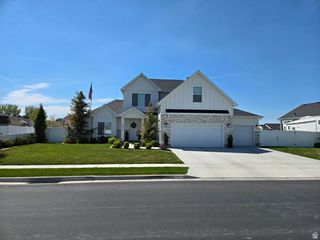3955 W 2275 S, Taylor, UT 84401