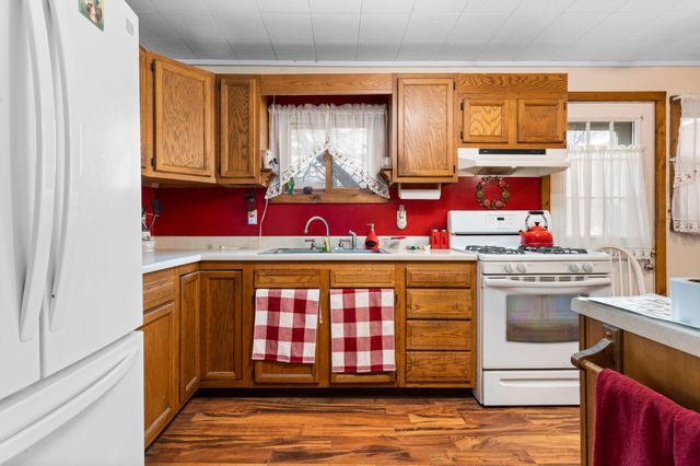 10765 Northland Drive, Mecosta Twp, MI 49307