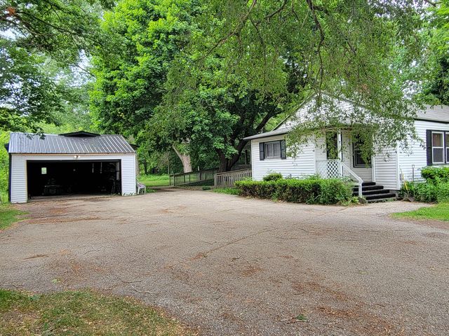 10765 Northland Drive, Mecosta Twp, MI 49307