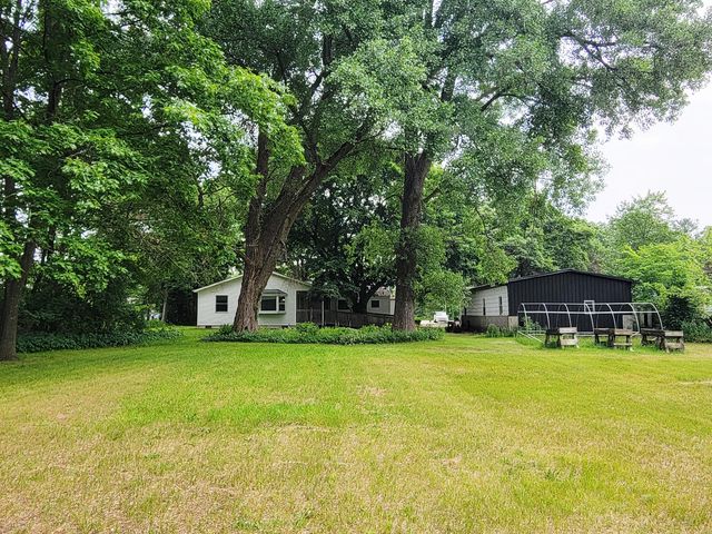 10765 Northland Drive, Mecosta Twp, MI 49307