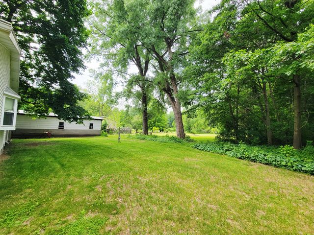 10765 Northland Drive, Mecosta Twp, MI 49307