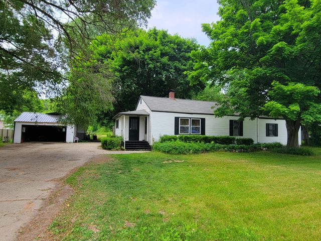 10765 Northland Drive, Mecosta Twp, MI 49307