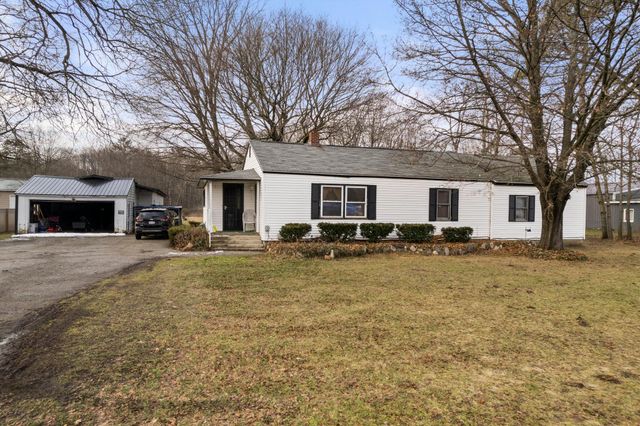 10765 Northland Drive, Mecosta Twp, MI 49307