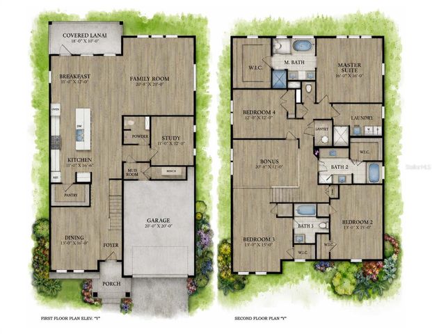3905 W TACON STREET, Tampa, FL 33629