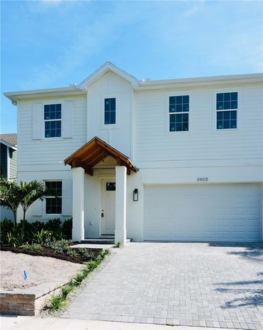 3905 W TACON STREET, Tampa, FL 33629