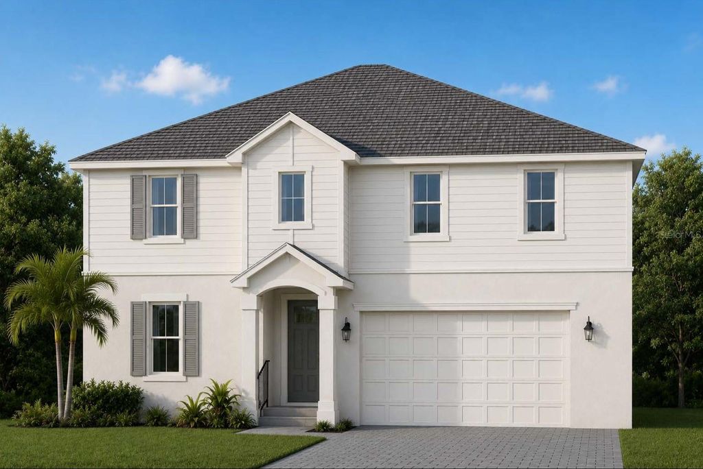 Image 1 of property listing at 3905 W TACON STREET, Tampa, FL 33629