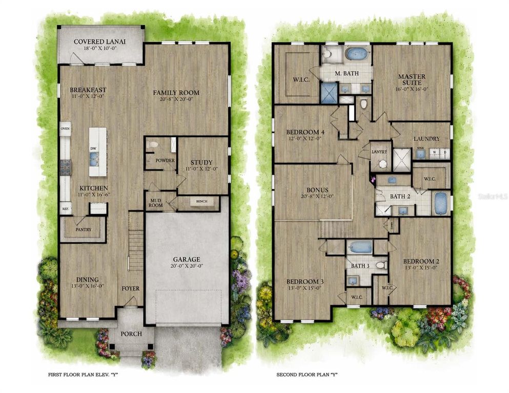 Image 2 of property listing at 3905 W TACON STREET, Tampa, FL 33629
