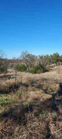 Lot 50 Pristine PASS, Buchanan Dam, TX 78609