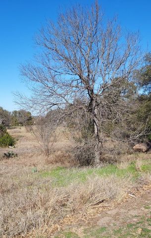Lot 50 Pristine PASS, Buchanan Dam, TX 78609