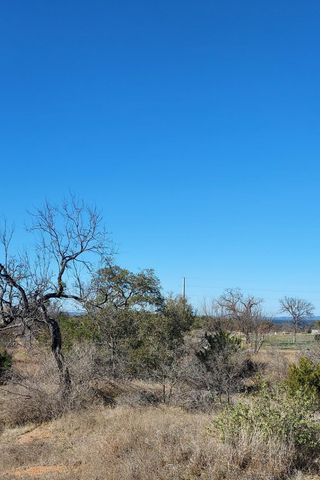 Lot 50 Pristine PASS, Buchanan Dam, TX 78609