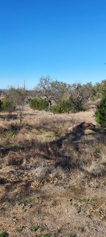 Lot 50 Pristine PASS, Buchanan Dam, TX 78609