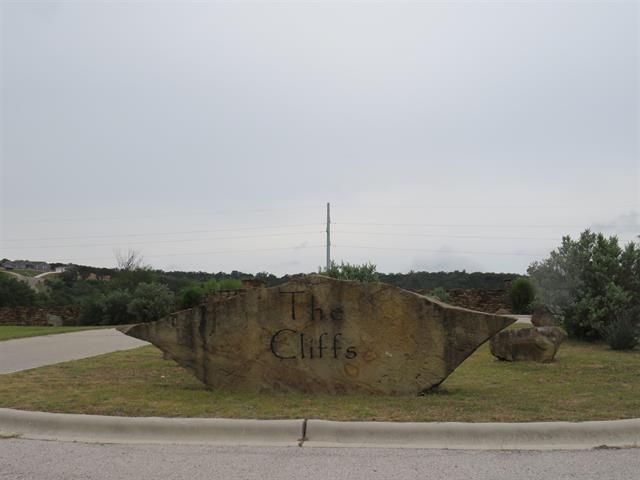 Lot 50 Pristine PASS, Buchanan Dam, TX 78609