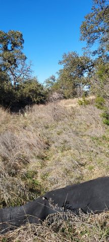 Lot 50 Pristine PASS, Buchanan Dam, TX 78609