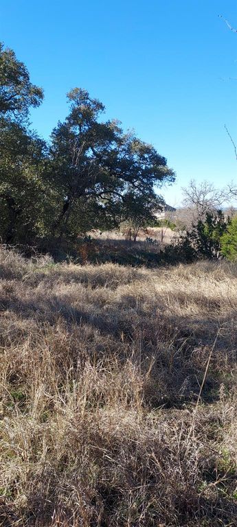 Lot 50 Pristine PASS, Buchanan Dam, TX 78609
