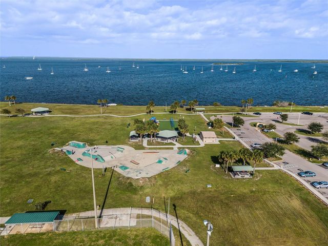 3854 SYLVAN DRIVE, Titusville, FL 32796