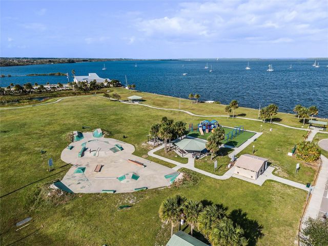 3854 SYLVAN DRIVE, Titusville, FL 32796