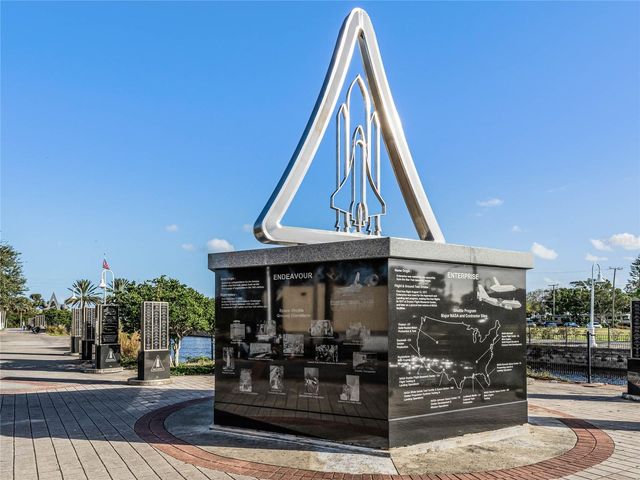 3854 SYLVAN DRIVE, Titusville, FL 32796