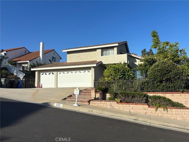 828 Adelita Street, Montebello, CA 90640