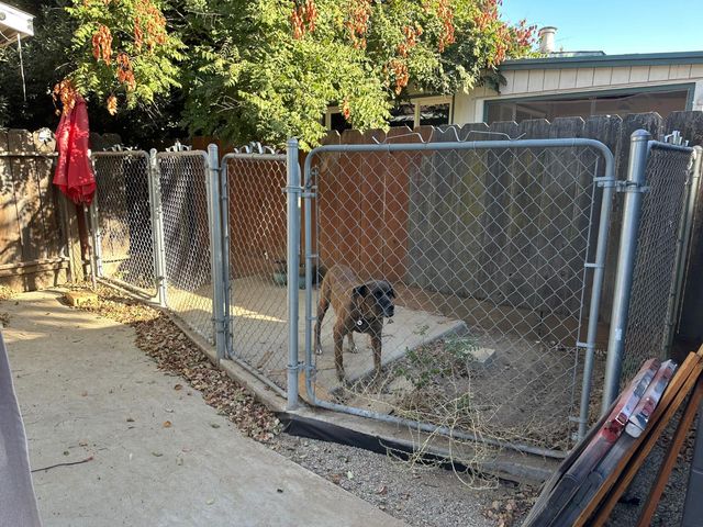541 High St, Modesto, CA 95354