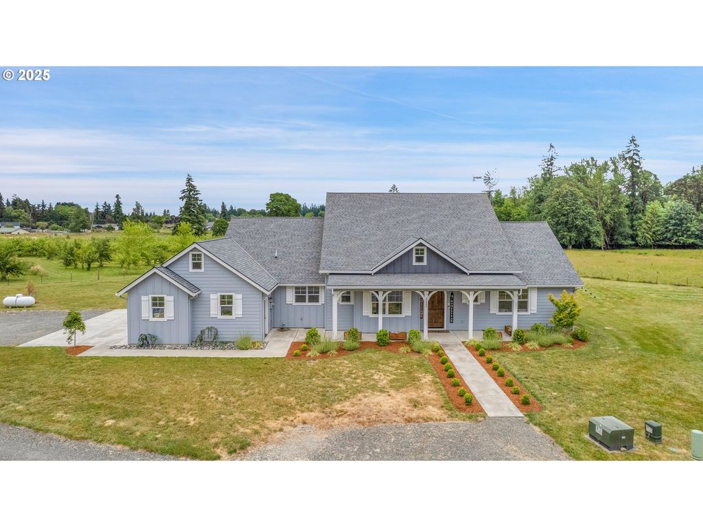 2207 Ne 259TH St, Ridgefield, WA 98642