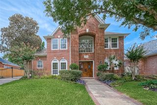 13719 Ashley Run, Houston, TX 77077