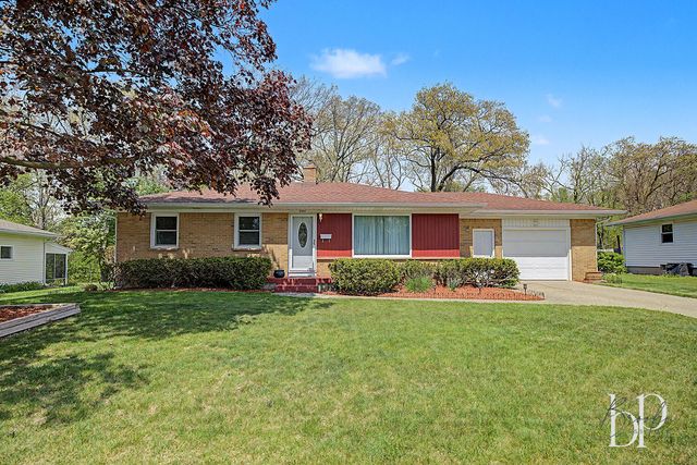 2031 Boone Court SW, Wyoming, MI 49519