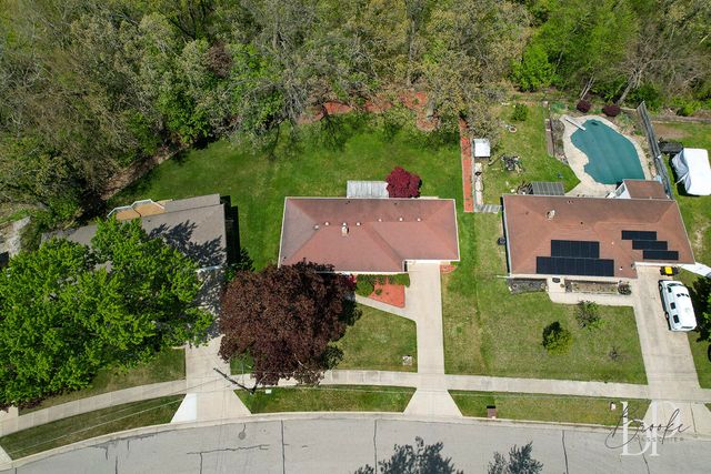 2031 Boone Court SW, Wyoming, MI 49519