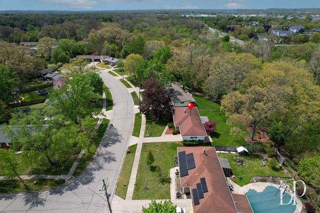 2031 Boone Court SW, Wyoming, MI 49519