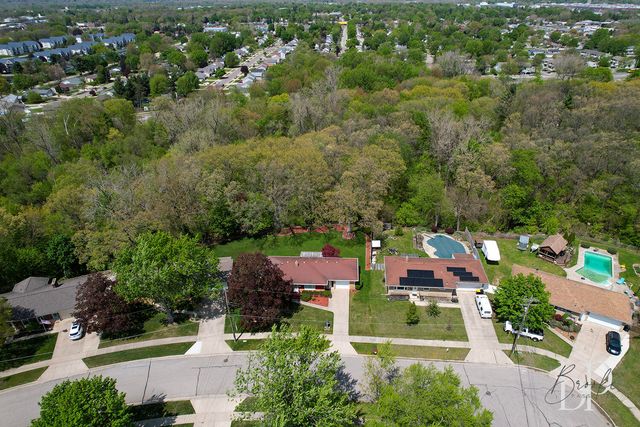 2031 Boone Court SW, Wyoming, MI 49519