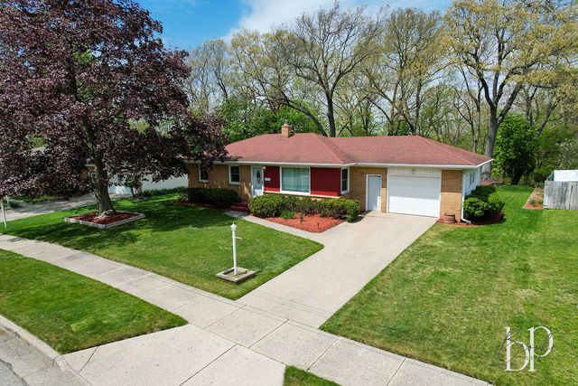 2031 Boone Court SW, Wyoming, MI 49519