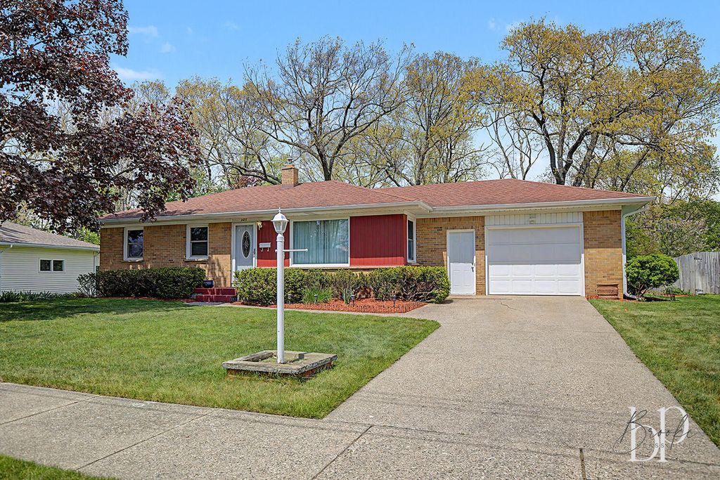 2031 Boone Court SW, Wyoming, MI 49519