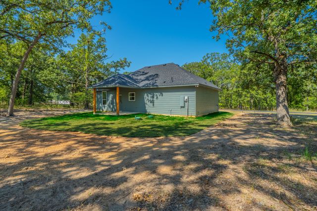 4860 LA PRADA, Malakoff, TX 75148