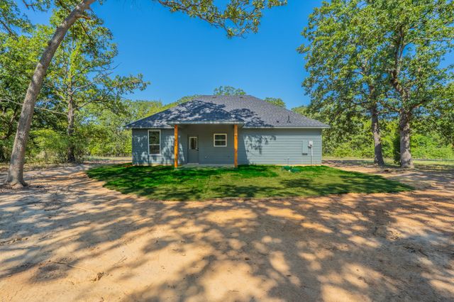 4860 LA PRADA, Malakoff, TX 75148