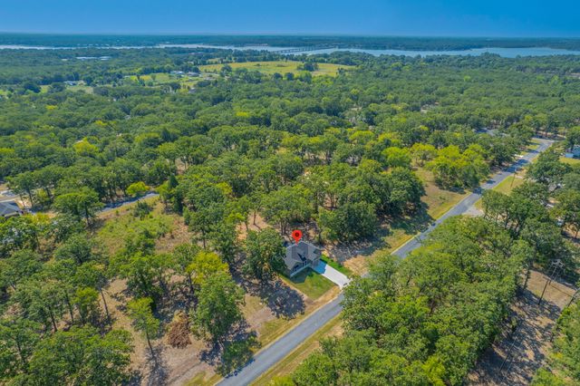 4860 LA PRADA, Malakoff, TX 75148