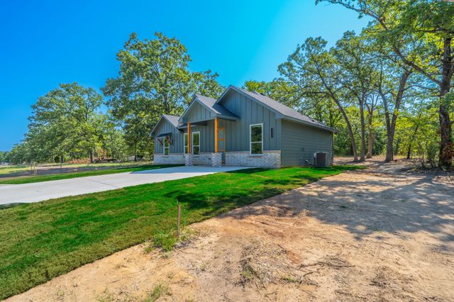 4860 LA PRADA, Malakoff, TX 75148