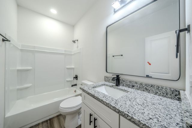 4860 LA PRADA, Malakoff, TX 75148