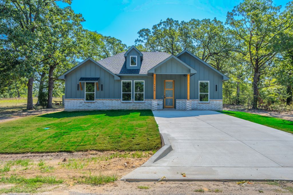 4860 LA PRADA, Malakoff, TX 75148