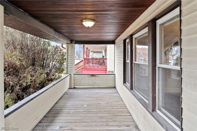 4367 E 139th Street, Garfield Heights, OH 44105