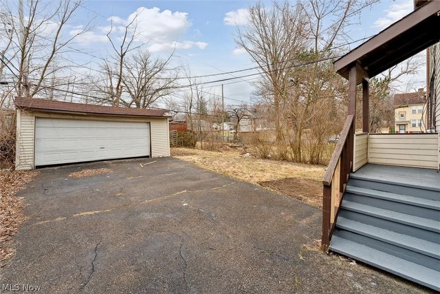4367 E 139th Street, Garfield Heights, OH 44105