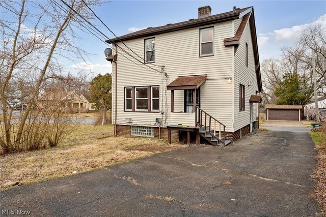 4367 E 139th Street, Garfield Heights, OH 44105