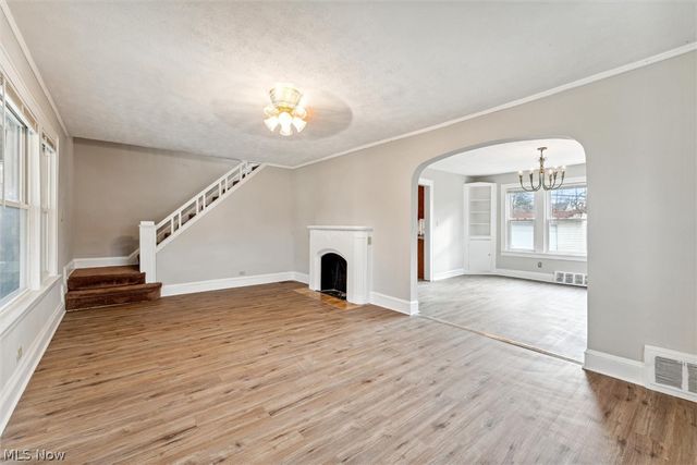 4367 E 139th Street, Garfield Heights, OH 44105