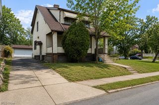 4367 E 139th Street, Garfield Heights, OH 44105